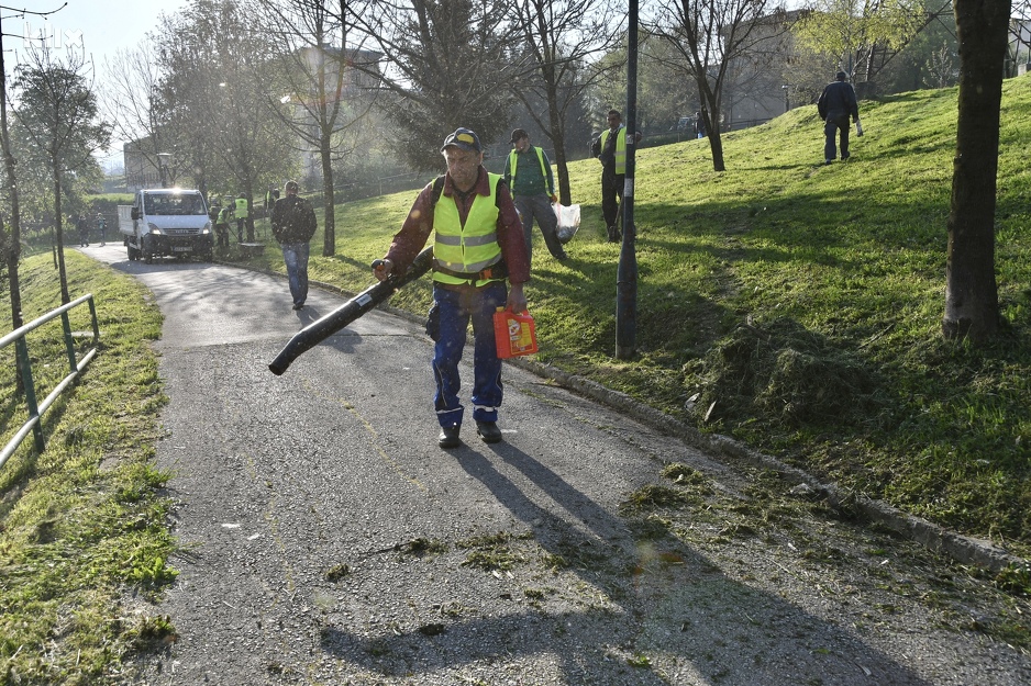 Foto: I. Š./Klix.ba