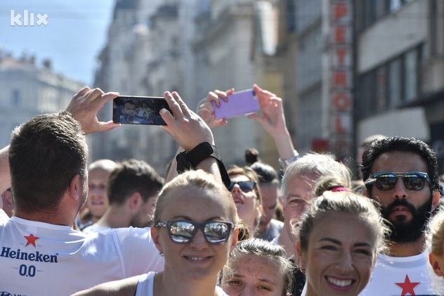 (Foto: I. Š./Klix.ba)
