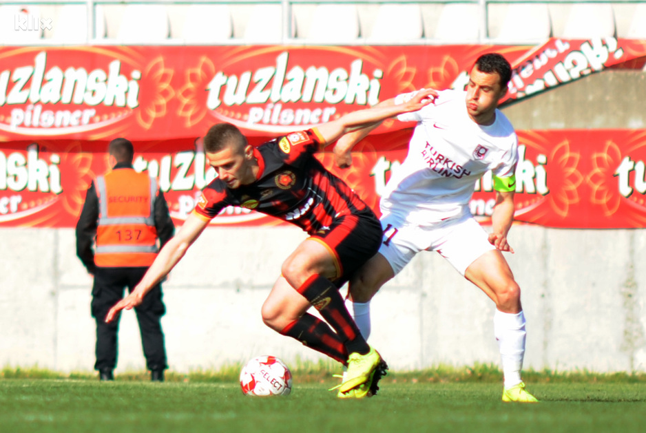 Foto: D. Z./Klix.ba
