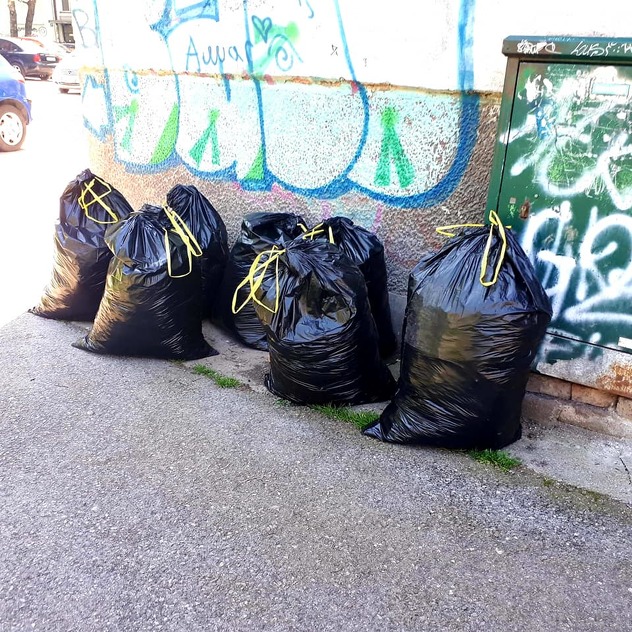 Foto: Vlada KS / Grbavica