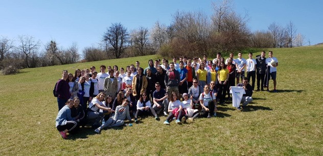 Foto: Vlada KS / Barice