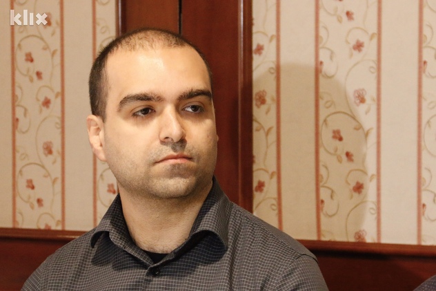 Ado Šator (Foto: R. D./Klix.ba)