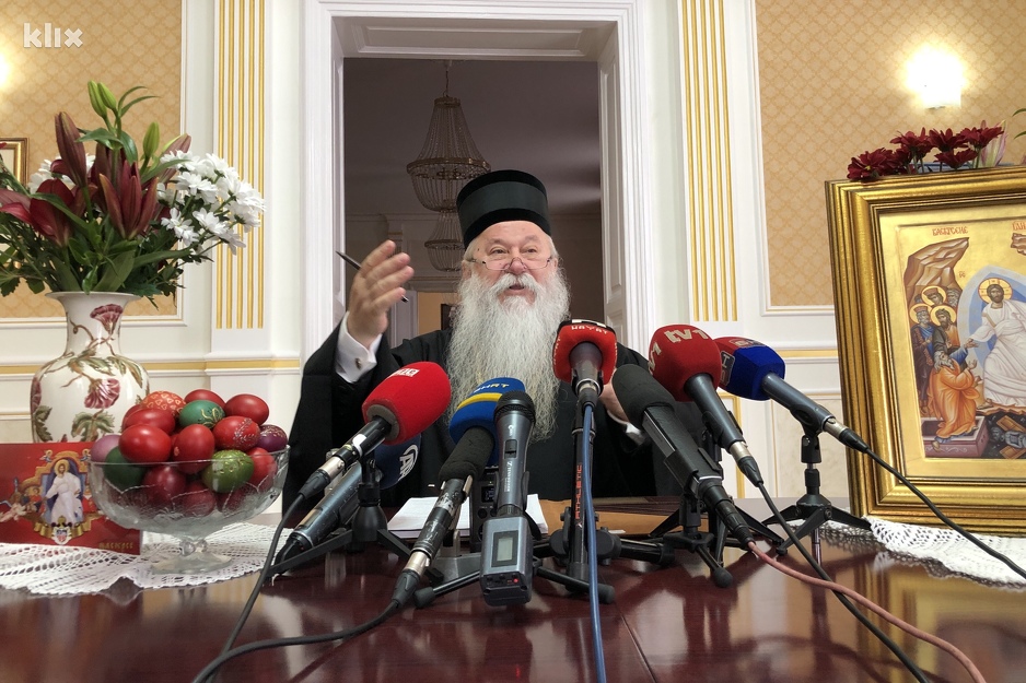 Foto: I. Š./Klix.ba