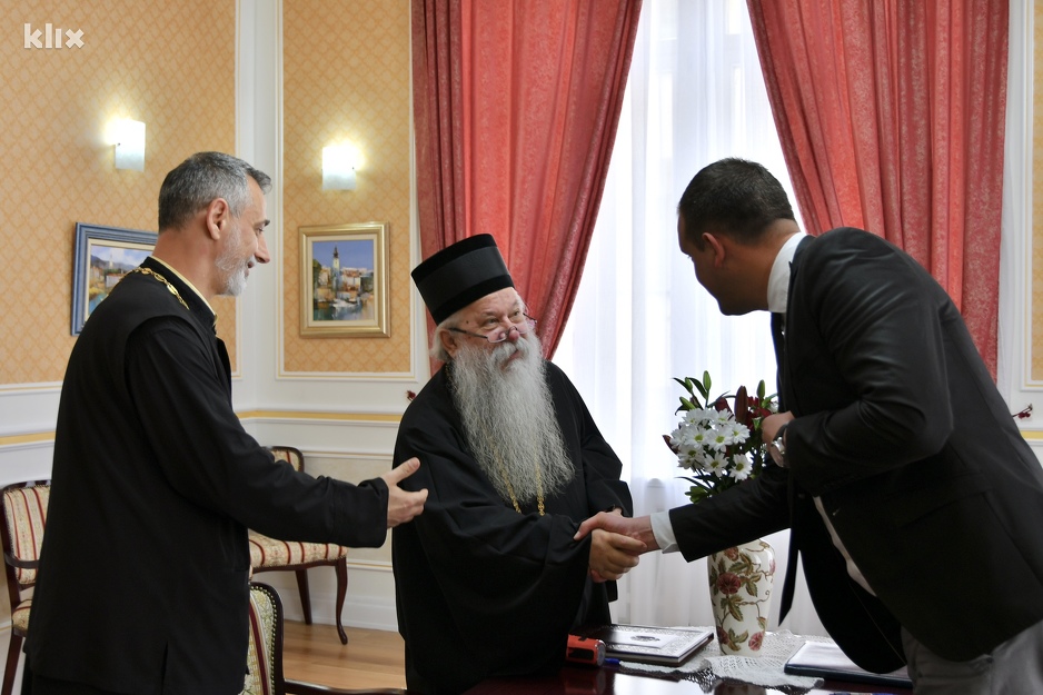 Foto: I. Š./Klix.ba