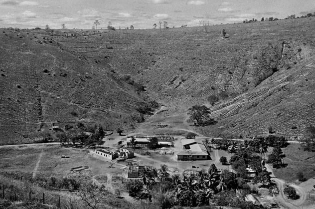 Foto: Sebastiao Salgado