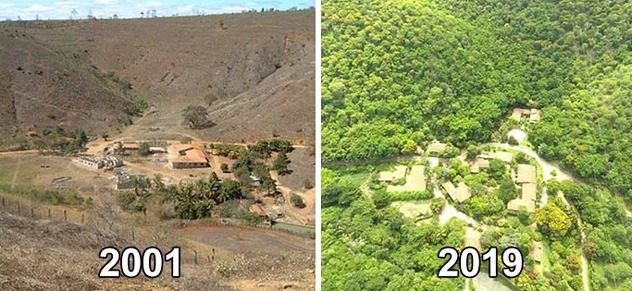 Foto: Sebastiao Salgado