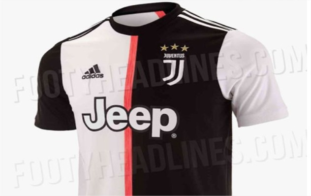 Foto: Footy Headlines