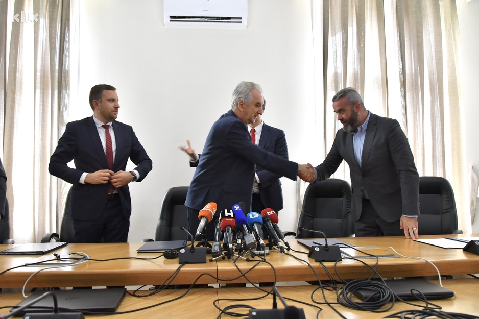 Foto: I. Š./Klix.ba