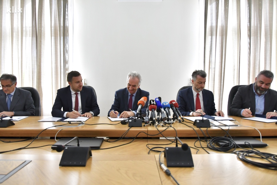 Foto: I. Š./Klix.ba