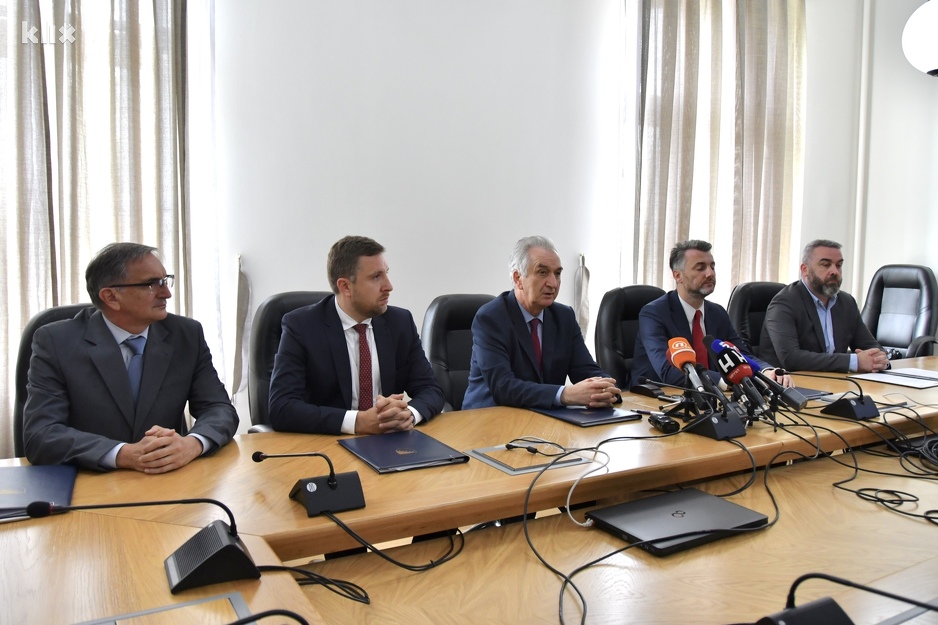 Foto: I. Š./Klix.ba
