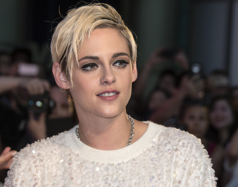 Kristen Stewart (Foto: EPA-EFE)