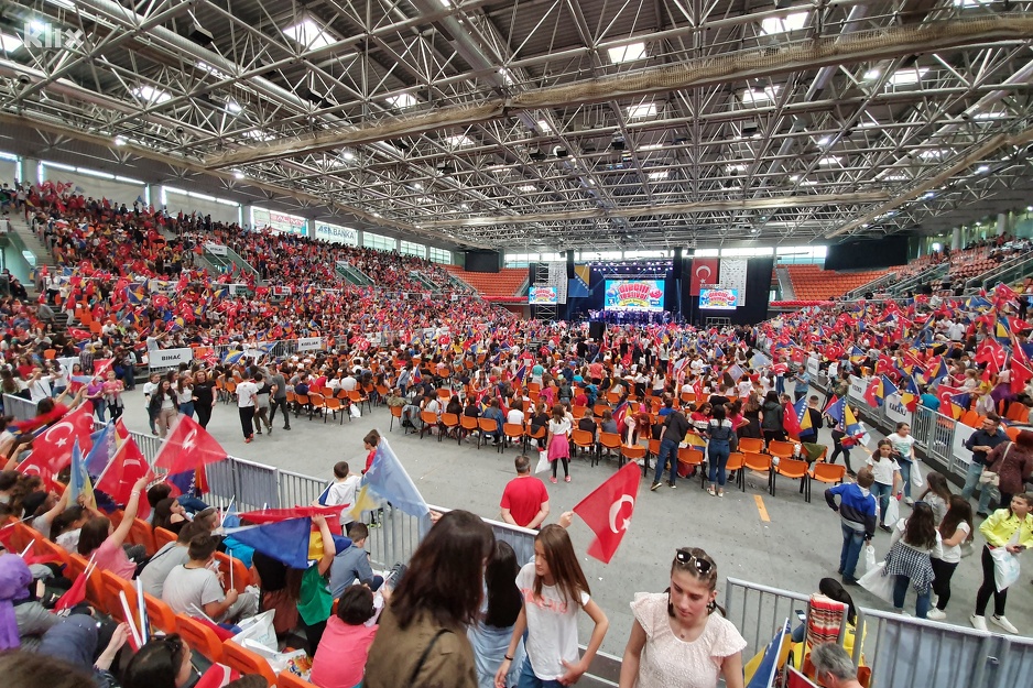 Foto: E. M./Klix.ba