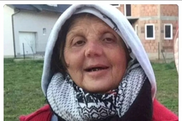 Foto: Facebook / Saliha Omerović