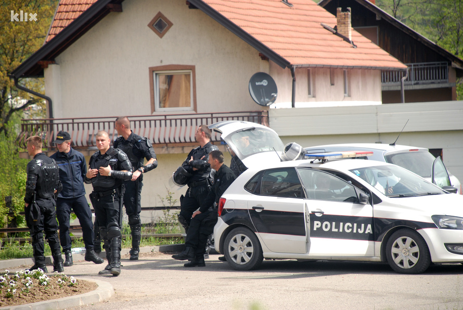Foto: D. Z./Klix.ba