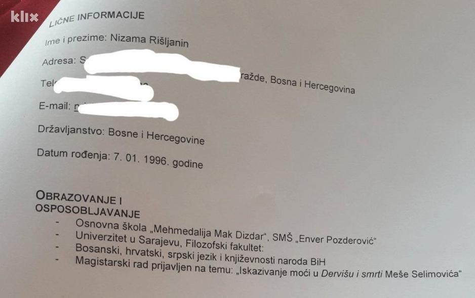 Foto: Slađan Tomić/TV1