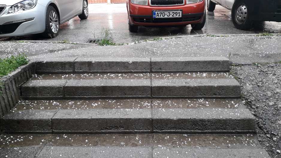 Vogošća (Foto: Klix.ba)