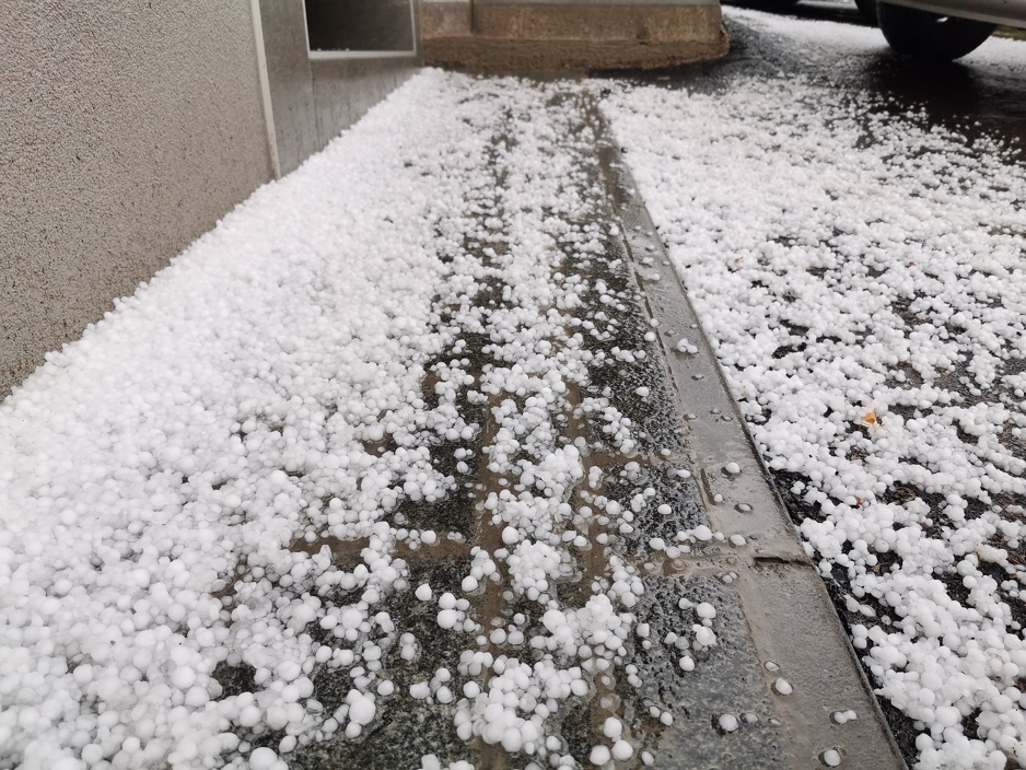 Visoko (Foto: Čitatelj)