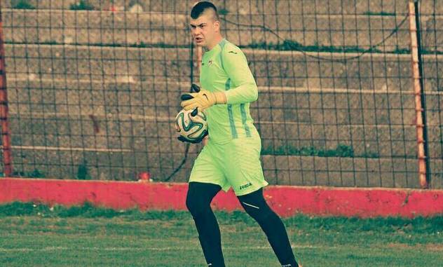 Jurica Badrov (Foto: Facebook)