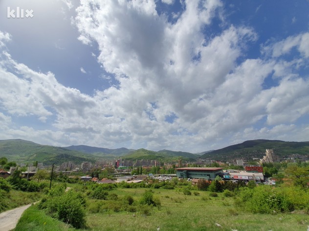 Ultraširoka kamera - Test u optimalnim uvjetima (Foto: E. M./Klix.ba)