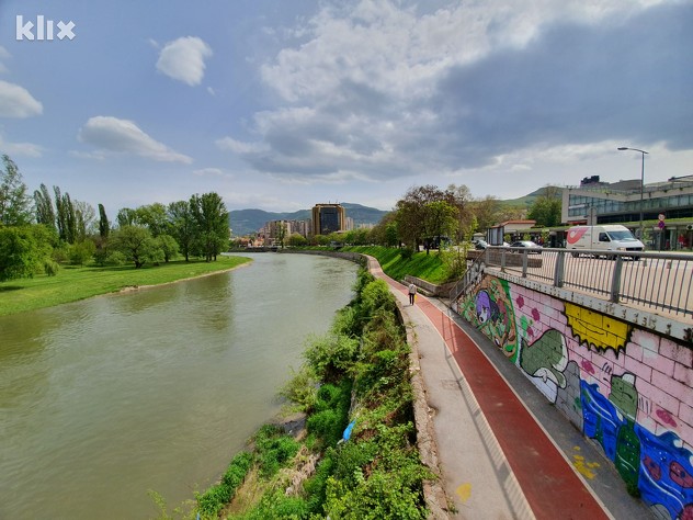 Ultraširoka kamera - Test u optimalnim uvjetima uz optimizator scene (Foto: E. M./Klix.ba)