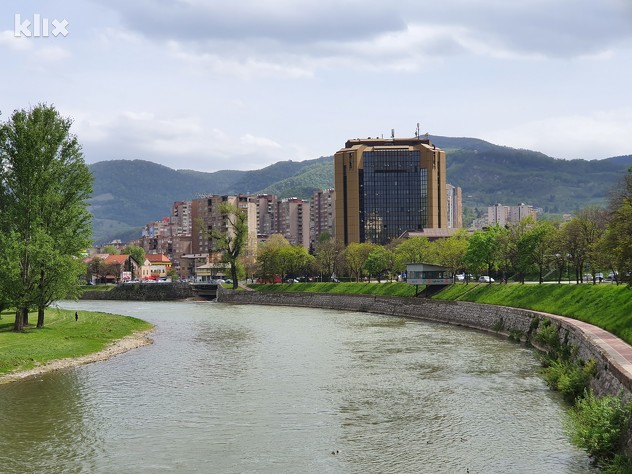 Test kamere u optimalnim uvjetima (Foto: E. M./Klix.ba)