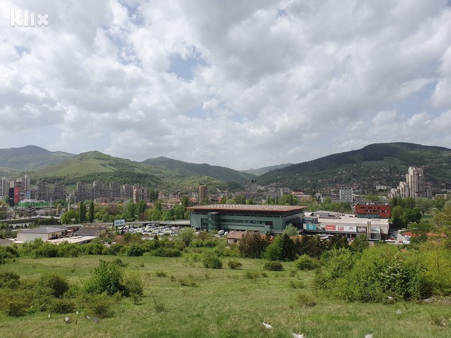 Široka kamera - Test u optimalnim uvjetima (Foto: E. M./Klix.ba)