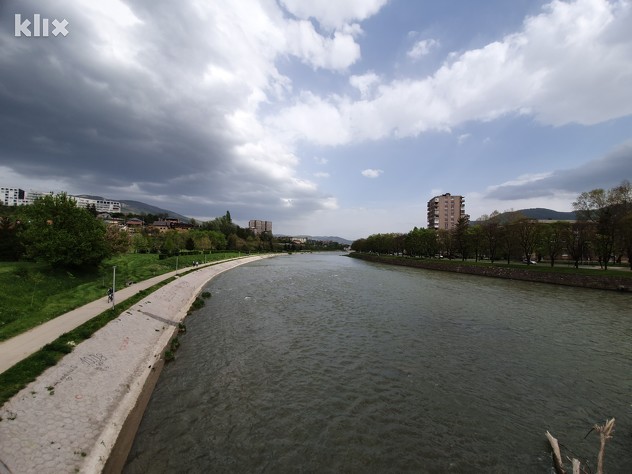 Ultraširoka kamera - Test u slabijim uvjetima (Foto: E. M./Klix.ba)