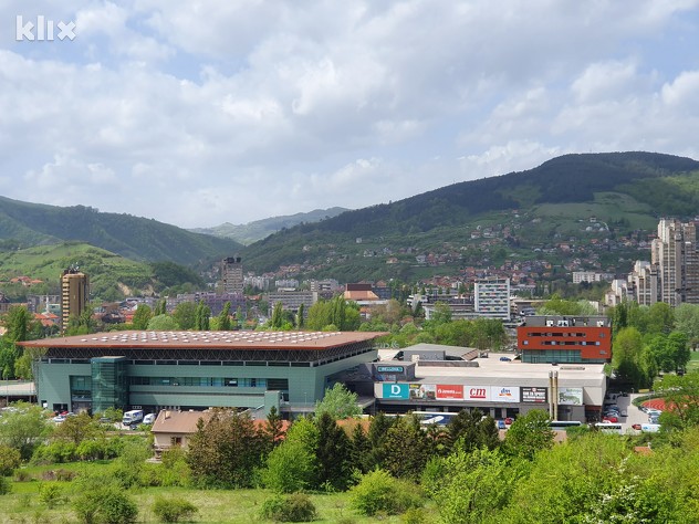 Telefoto - Test 2x optički zum (Foto: E. M./Klix.ba)