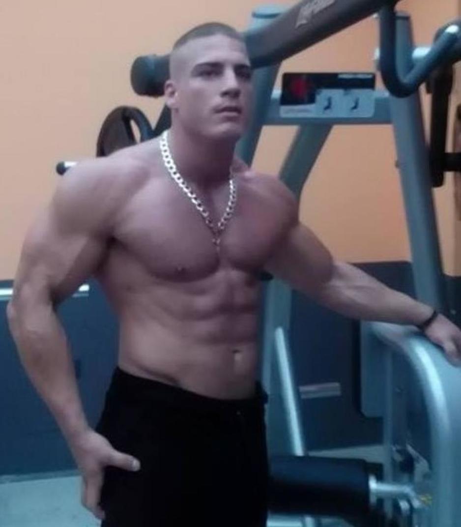 Ubijeni Marko Ilić