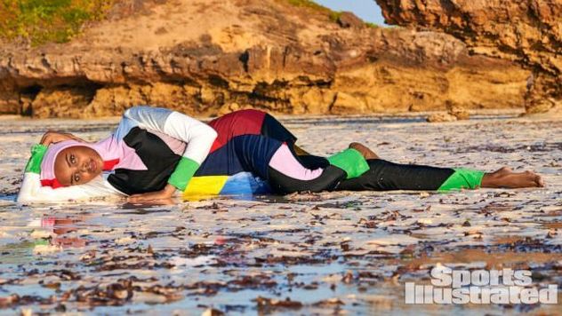 Foto: Sports Illustrated