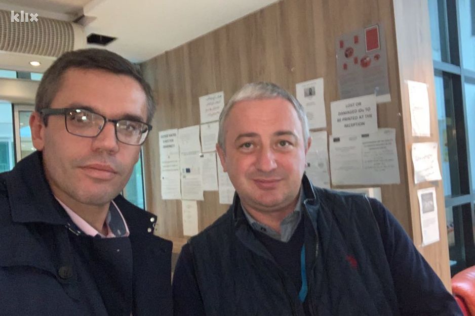 Foto: Klix.ba