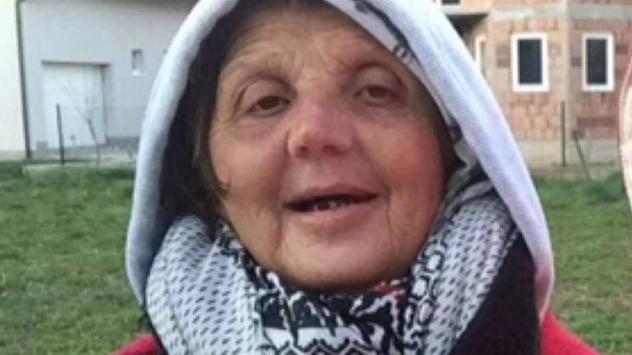 Saliha Omerović