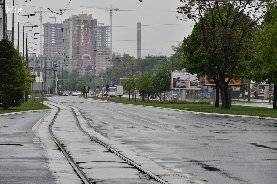 Foto: I. Š./Klix.ba