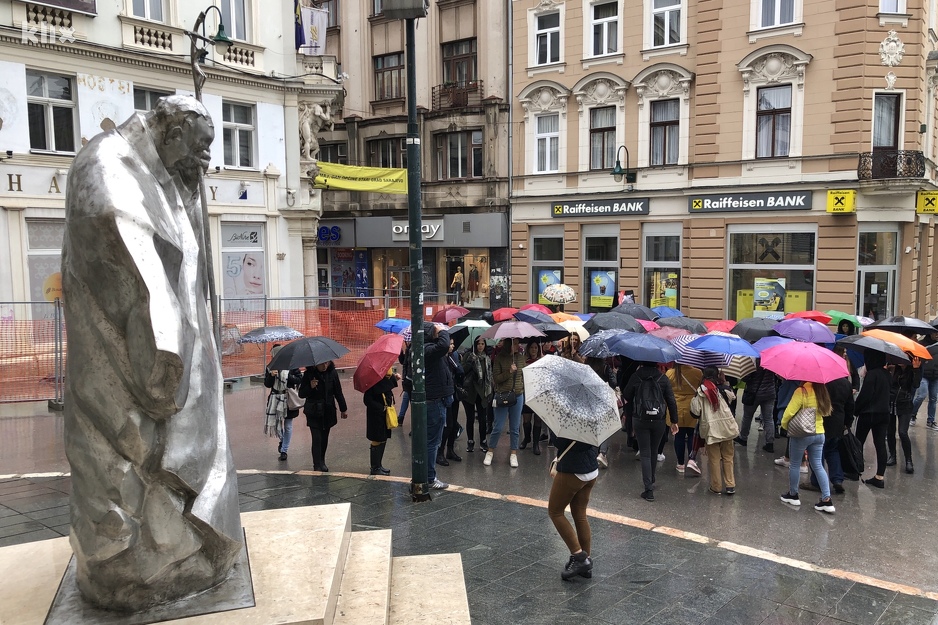 Foto: I. Š./Klix.ba