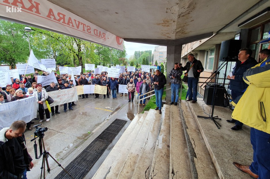 Foto: E. M./Klix.ba