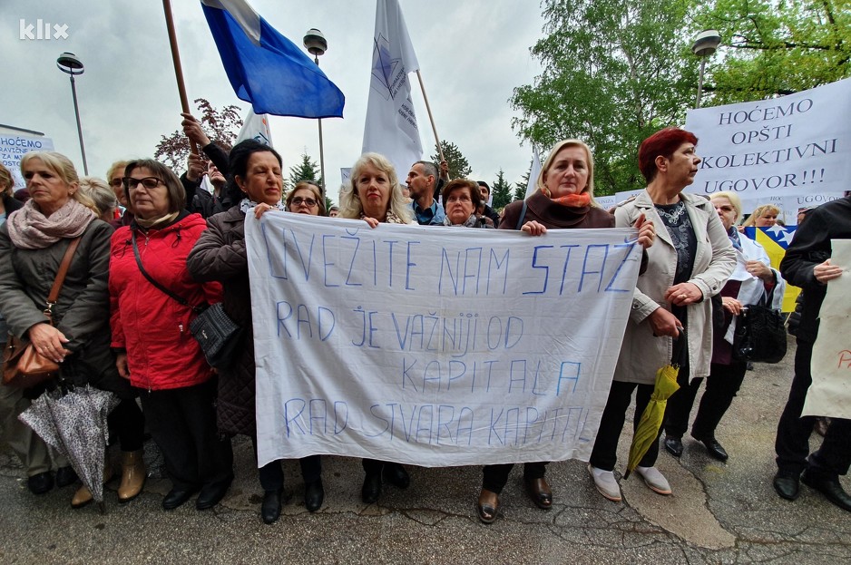 Foto: E. M./Klix.ba