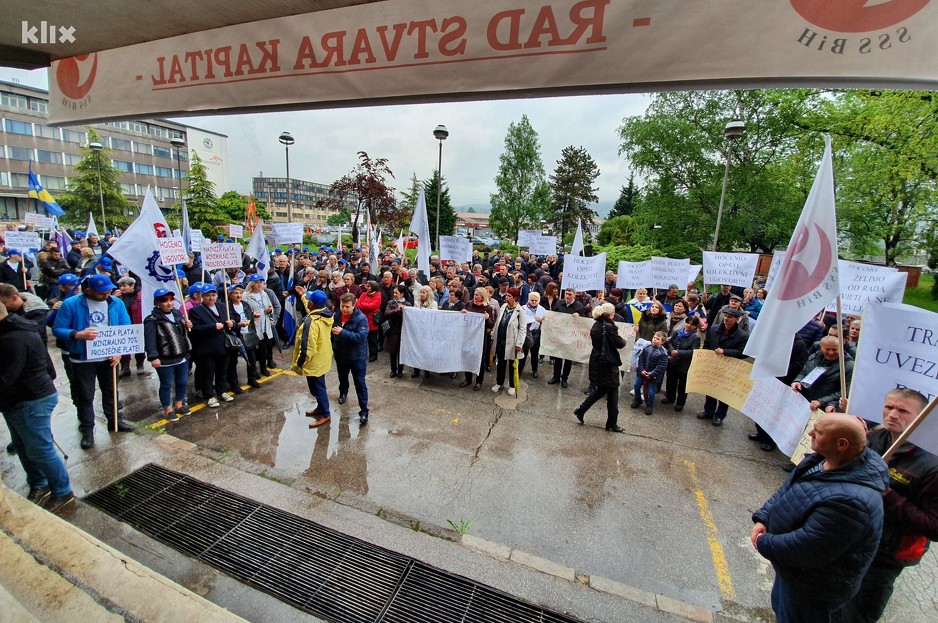 Foto: E. M./Klix.ba
