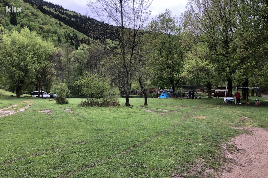 Foto: I. Š./Klix.ba