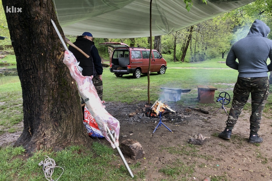 Foto: I. Š./Klix.ba