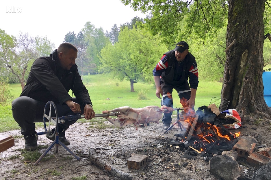 Foto: I. Š./Klix.ba