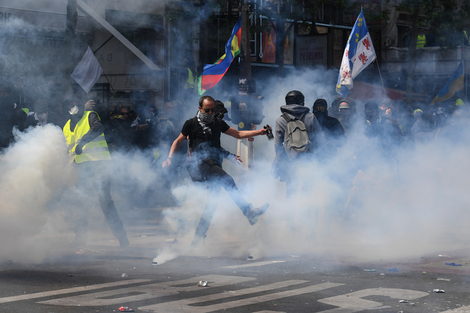 Foto: AFP