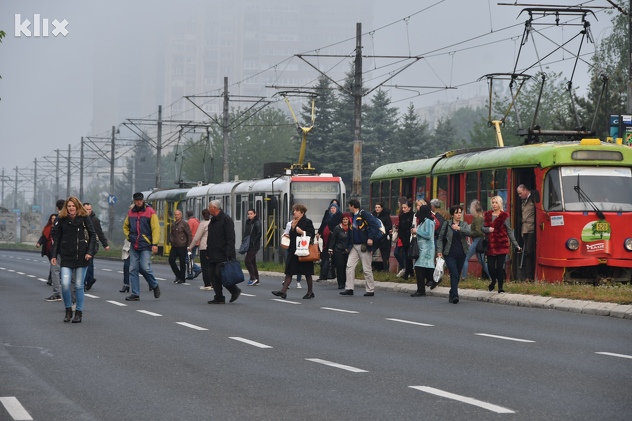(Foto: I. Š./Klix.ba)