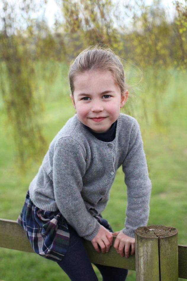 Foto: Kate Middleton