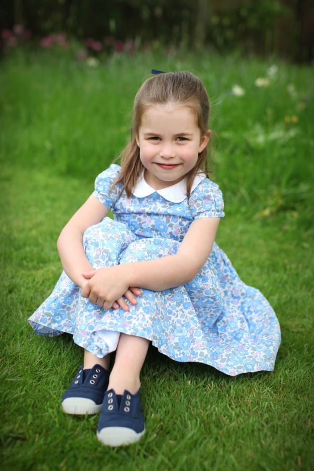 Foto: Kate Middleton
