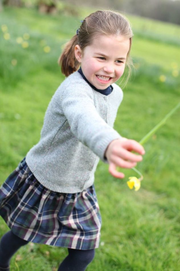 Foto: Kate Middleton