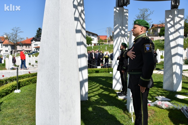 (Foto: I. Š./Klix.ba)