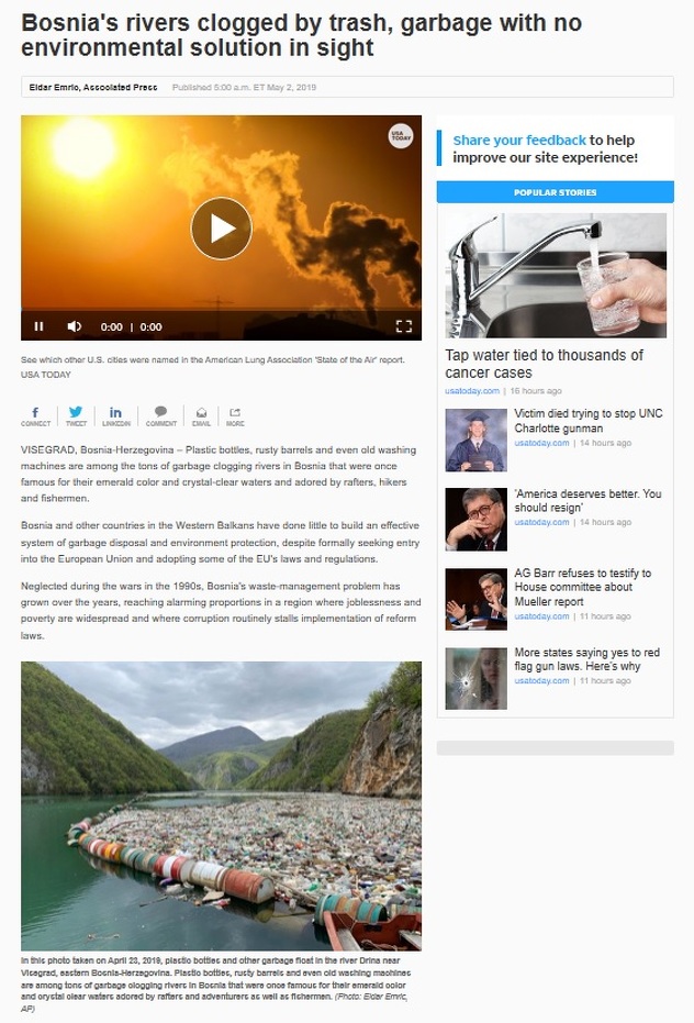 USA Today (Foto: Screenshot)