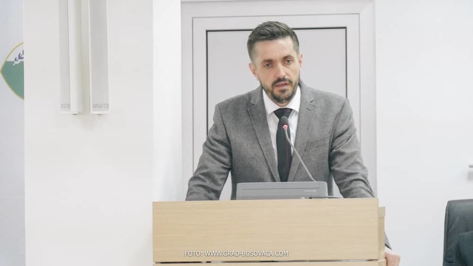 Elvedin Mušanović
