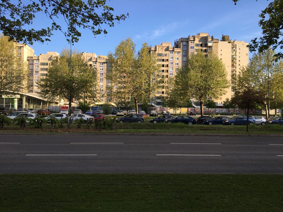 Foto: Čitatelj