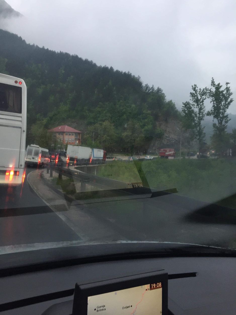 Foto: Čitatelj